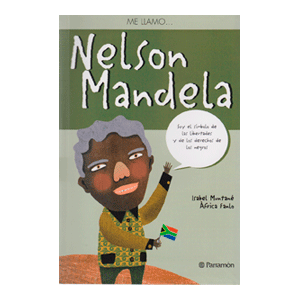 ME LLAMO NELSON MANDELA