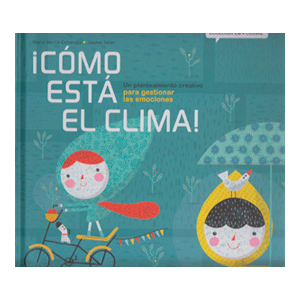 CÓMO ESTÁ EL CLIMA