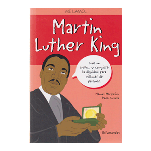 Me llamo ? Martin Luther King