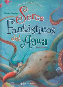 Seres Fantásticos del agua