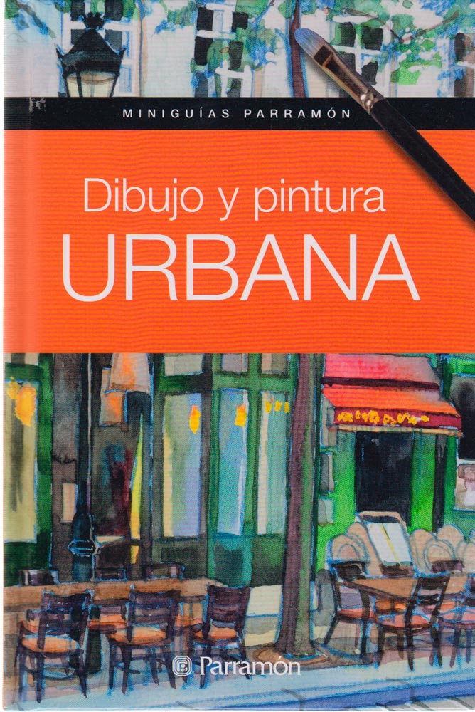 Dibujo y pintura urbana