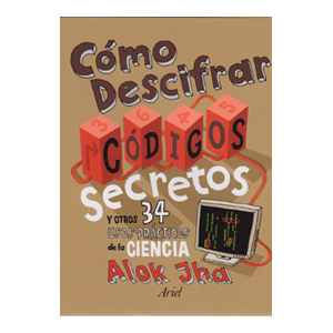 Cómo descifrar códigos secretos