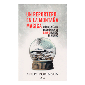 Un reportero en la montaña mágica