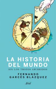 HISTORIA MUNDO SIN TROZOS ABURRIDOS