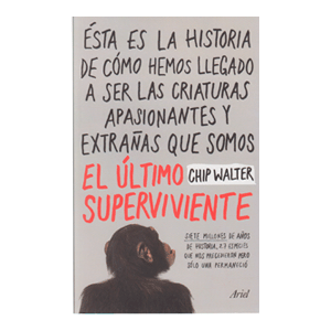 El último superviviente