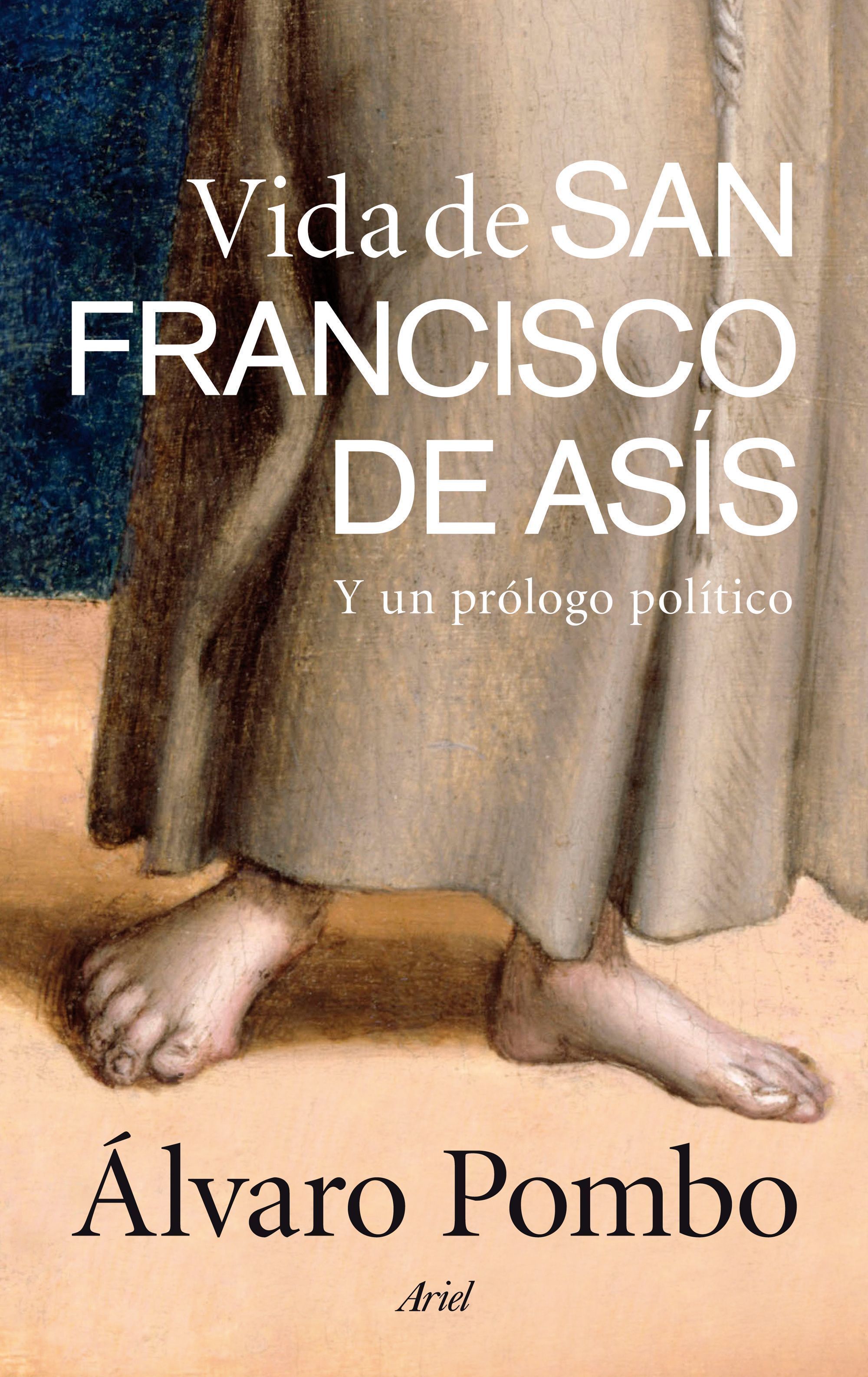 Vida de San Francisco de Asís