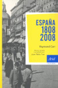 España: 1808-2008
