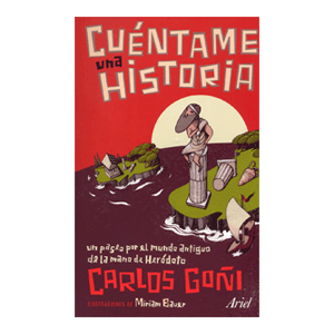 Cuéntame una historia