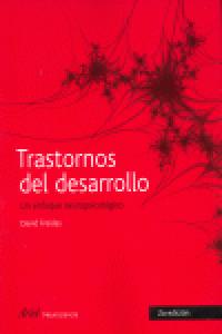 Trastornos del desarrollo