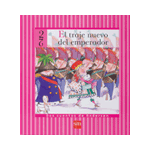 2 CUENTOS ANDERSEN:EL TRAJE NUEVO DEL EMPERADOR/EL PATITO FEO