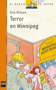 Terror en Winnipeg. SM