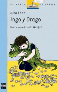 Ingo y Drago. SM