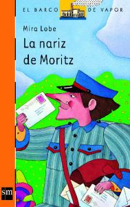 La nariz de Moritz. SM