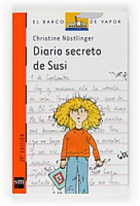 Diario secreto de Susi. Diario secreto de Paul