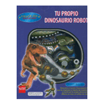 TALLER INVENTOR:TU PROPIO DINOSAURIO ROBOT