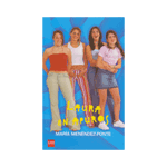 4 AMIGAS:LAURA EN APUROS