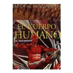 SABER DESCUBIERTO:CUERPO HUMANO.