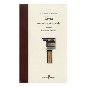 Livia o enterrado en vida