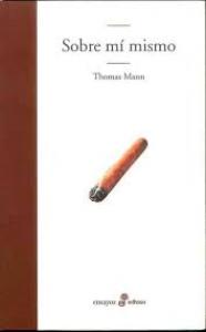Sobre m¡ mismo