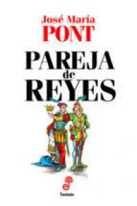 Pareja de reyes