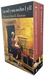 Las mil y una noches