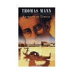 La muerte en Venecia y Mario y el mago (bolsillo)