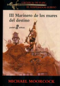 Marinero de los mares del destino III