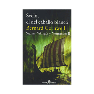 Svein el del caballo blanco II