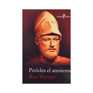 PERICLES EL ATENIENSE