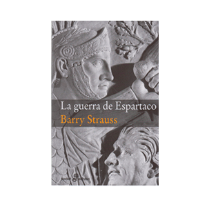 La guerra de Espartaco