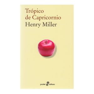 Trópico de capricornio