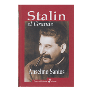 STALIN EL GRANDE
