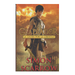 La lucha por la libertad. Gladiador