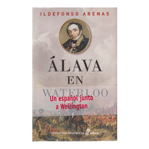 ALAVA EN WATERLOO