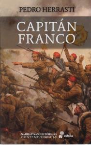 CAPITÁN FRANCO