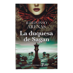 LA DUQUESA DE SAGAN