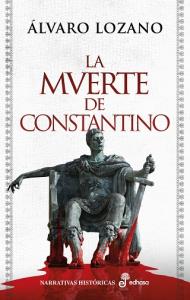 La muerte de Constantino