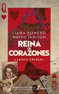 Reina de Corazones