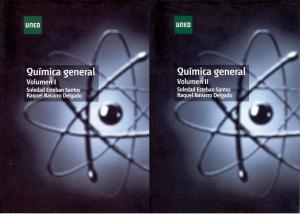 Química general