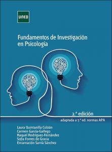 Fundamentos de investigación en psicología