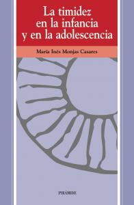 La timidez en la infancia y en la adolescencia