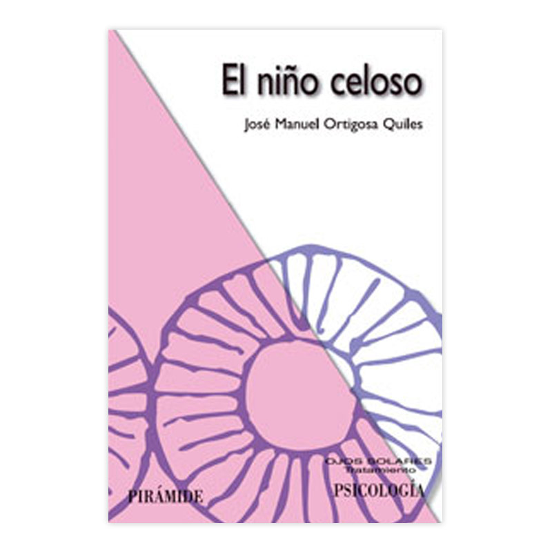 El niño celoso