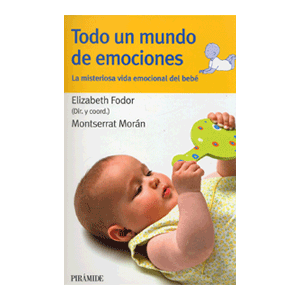 Todo un mundo de emociones