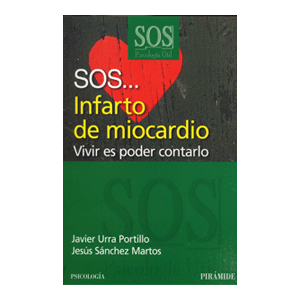 SOS... Infarto de miocardio