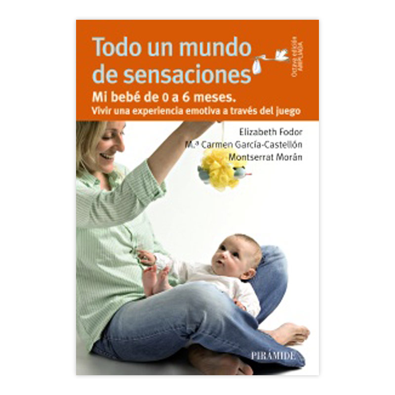 Todo un mundo de sensaciones