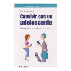 Convivir con un adolescente