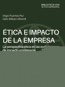 Ética e impacto de la empresa