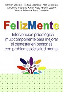 FelizMente. Intervención psicológica multicomponente para mejorar el bienestar e