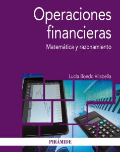 Operaciones financieras