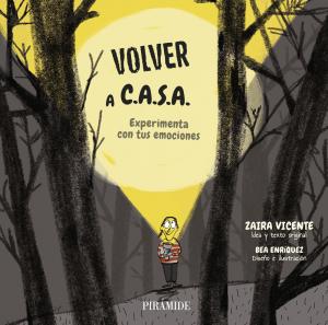 Volver a C.A.S.A. Experimenta con tus emociones